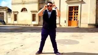 Poppin'Souli Freestyle | Shash'U - Get Up and Jam