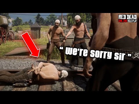 Nasty Gang TURNED ON ME