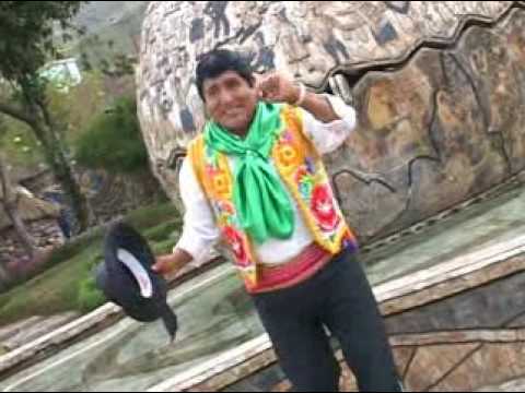 ROMANTICO DE LOS ANDES - Alianza Corazón