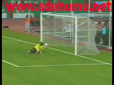 TEMP 02-03 Copa del rey 1ª ronda 1-1 Torres (Lanzarote-Atletico).avi