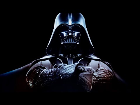 Lord Vader being a god for 7m50
