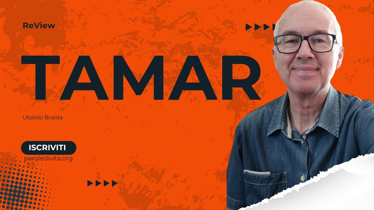 Review | Tamar