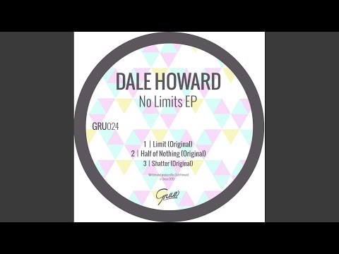 Limit (Original Mix)