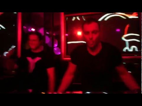 Slam Jr. & Goyes /Legendary Moments/ (last track) @ kASINO