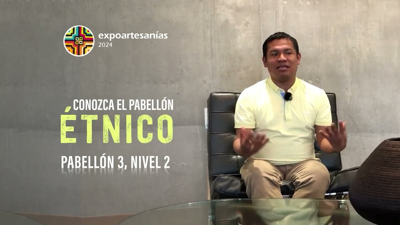 Videos Expoartesanías