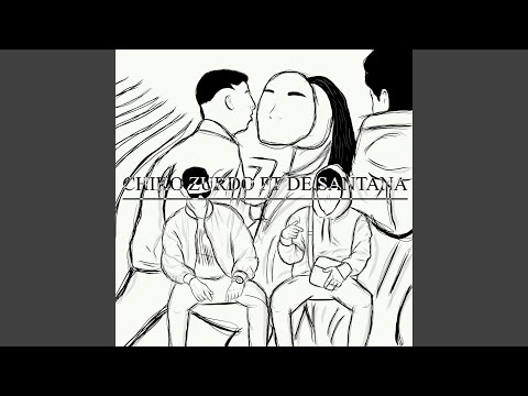 Perdidos (feat. Chiko Zurdo)