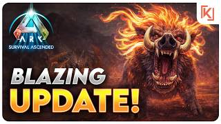 Is This ARK’s Most Dangerous Creature Yet?