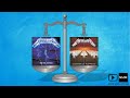 Which Metallica Album Is Their Best