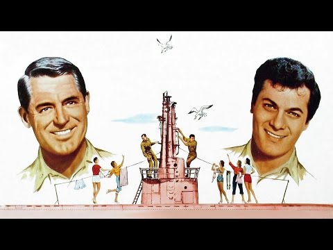 Operation Petticoat (1959) Official Trailer