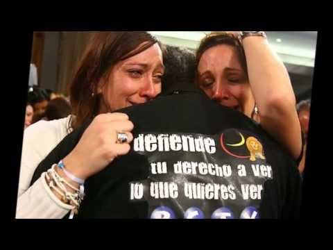 venezuela - color  esperanza