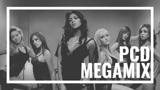 Pussycat Dolls Megamix 2010