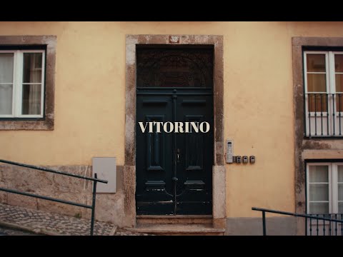 Rogério Charraz ft Quim Barreiros | Vitorino (Reunião de Condomínio)