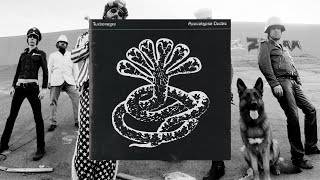 Turbonegro - Don't Say Motherfucker, Motherfucker