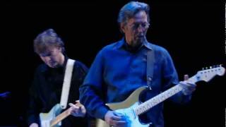 Clapton - Winwood Live MSG - Low Down