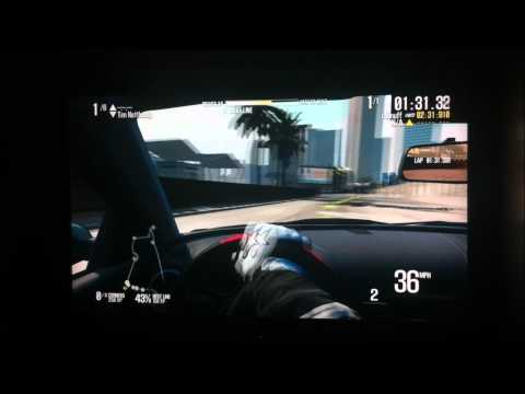 Let's Play Need for Speed Shift 2 Unleashed Part 5 commentary / guide / playthrough / walkthrough