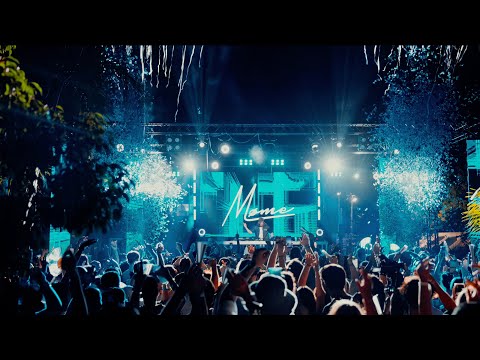 After movie Azur Music Festival 2024 🌴☀️