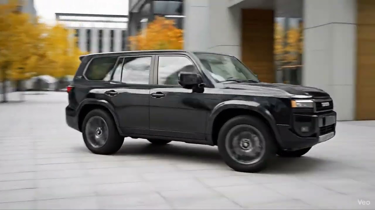 Automotive CGI