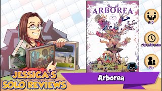 Arborea video thumbnail