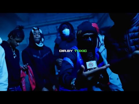 #OFB Izzpot - Live’O (Reupload) 