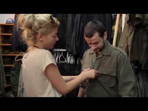 Movie Magic In The Making