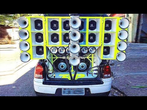 Pisadinha 2k20 pra detonar paredão carnaval 2020