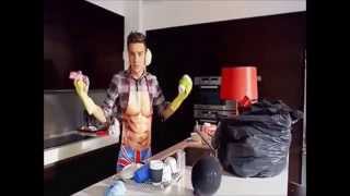 Liam Payne - Get Low / dancing