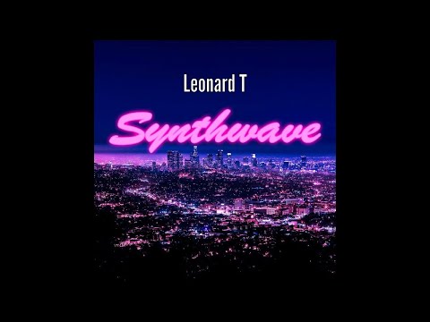 Leonard T - Requiem for the '80s - feat. The New Romantics