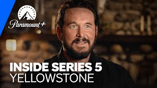 Inside Series 5