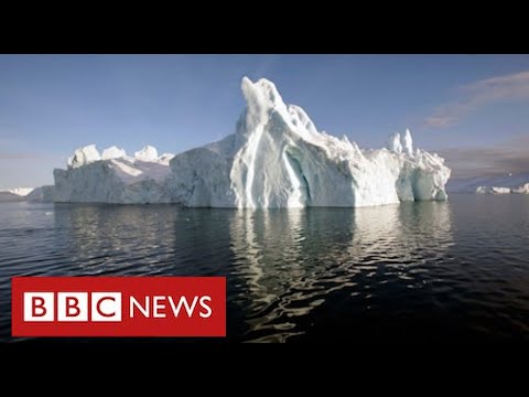 喬-拜登：應對氣候變化是 "重中之重" - BBC News (Joe Biden:  fighting climate change "a top priority"  - BBC News)