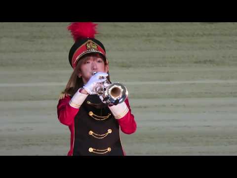 東京トゥインクルファンファーレ　大井12R　圧巻のＳＰＡＴ４プレミアムポイント賞　2017.12.29