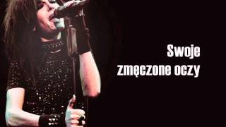 Tokio Hotel - Zoom into me (Tłumaczenie PL)