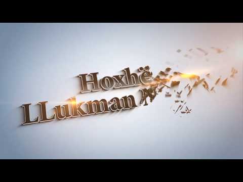 Fatimja e Muhamedit nuk i hap dyert e Xhennetit - Hoxhë Llukman Neziri