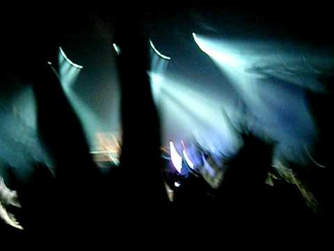 Steve Angello & Sebastian Ingrosso back to back at the Warehouse Project Manchester (3)