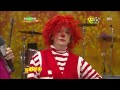 Jazmín Se Despide De Rayita Y De Estrellita