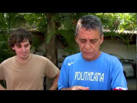 Banda Seu Chico - Making Of - DVD "Tem mais Samba"