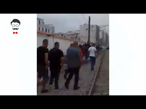 توافد الاحرار الى العاصمة مشيا على الاقدام الحراك الشعبي في الجزائر للجمعة 31