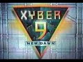 The NPC Reviews Xyber 9 Review