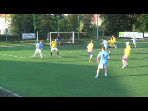 25.06.2016 Gumzamet Fidasz  -  The Crazy Gang