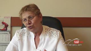 Սուր անկյուն 04.07.2021 - Սոնա Դանիելյան «Չգիտակցված վտանգ»