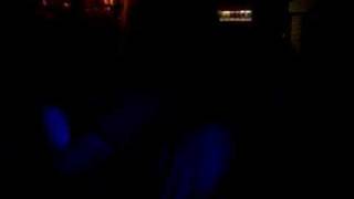 John Vanderslice - "Nikki oh Nikki" live in the audience