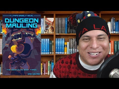 LitRPG Podcast 148