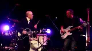 Andy Fairweather Low & The Low Riders - So Glad You're Mine - Live @ The Atkinson - 22-2-15