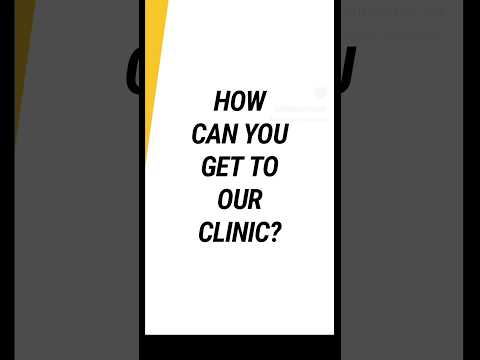 How do you get to RPM HEALTH CLINIC ?