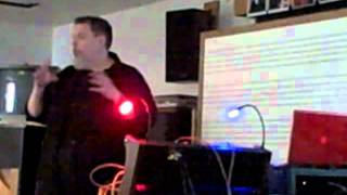 Richard Lainhart: CEMS, Theremin, and Ondes Martenot Lecture, BEAF Part 1