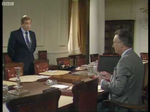 Indiscreet - Yes, Prime Minister - BBC