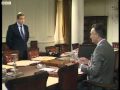 Indiscreet Yes Prime Minister BBC