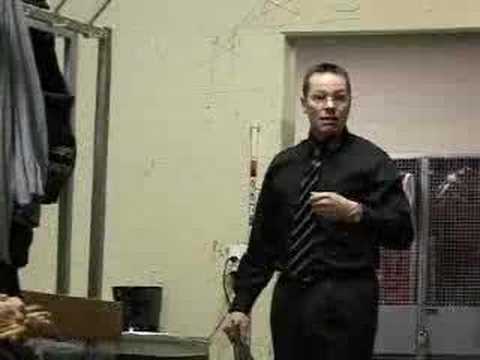 Au coeur des Playoffs 6