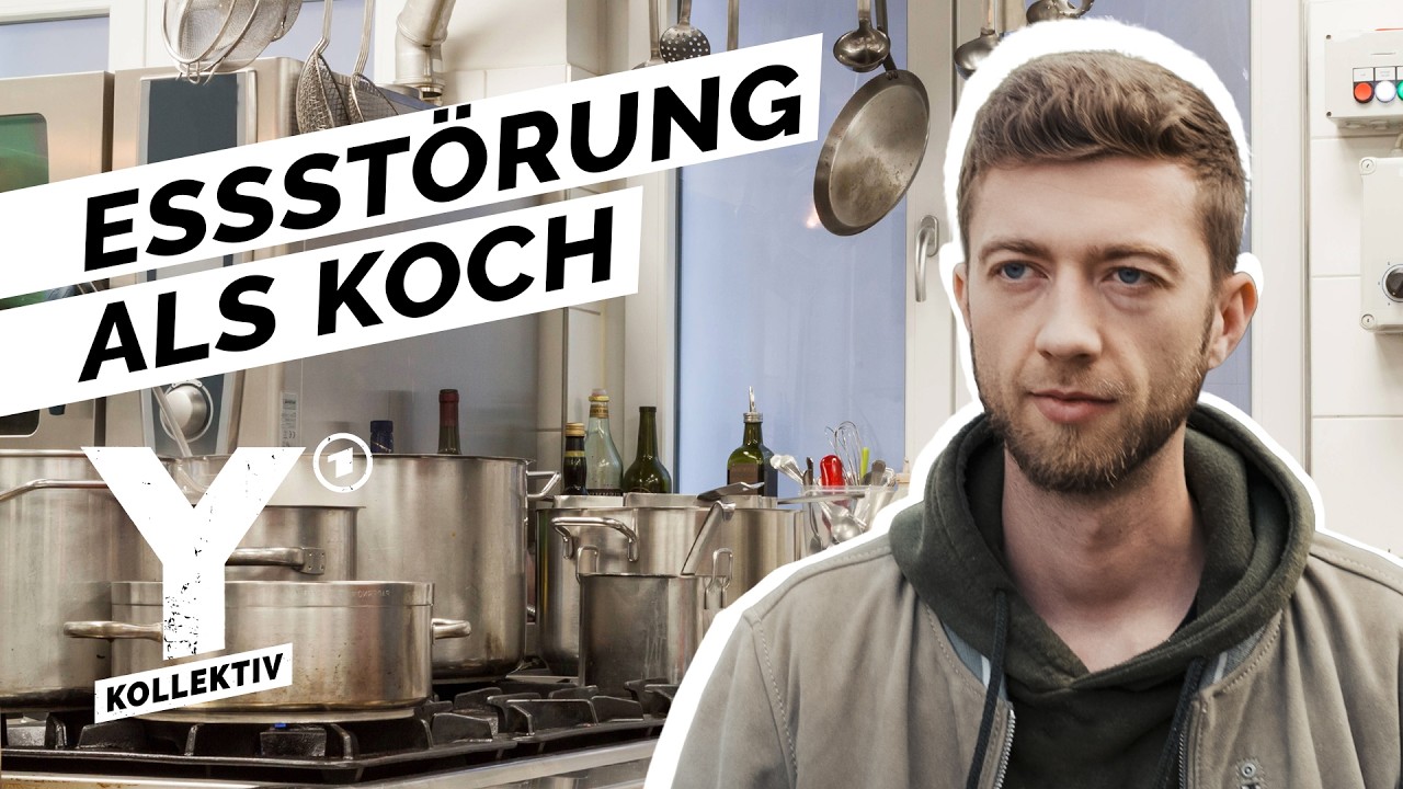 Was passiert in einer Klinik für Essstörungen | Y-Kollektiv
