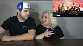 Little Mix - Holiday (Acoustic Version) [Audio] | COUPLE REACTION VIDEO