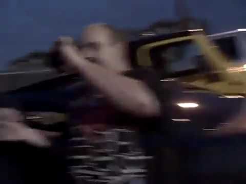 Houston Juggalos meet Sulphur Juggalos